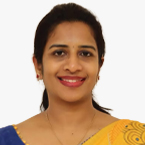 Dr. Anu K Vasu